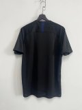 Retro Croatia  Away  1:1 Quality Soccer Jersey 2018