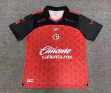 Tijuana Special Edition Home player  1:1 Quality Soccer Jersey  25-26
