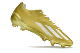 Adidas X Crazyfast+ FG 39-45  阿迪达斯X系列针织防水FG足球鞋