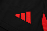 Bayern Munich Training  Fans Kits  1:1 Quality Soccer Jersey 25-26 (Kids And Man )