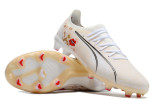 Puma Ultra Ultimate FG39-45 彪马世界杯全针织防水FG足球鞋