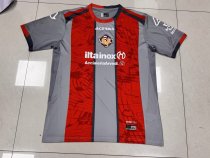 US Cremonese Home Fans 1:1 Quality Soccer Jersey 25-26
