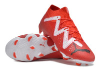 Puma Future Ultimate FG 39-45 彪马未来精华全针织系列FG足球鞋