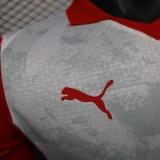 RB Leipzig Special Edition player  1:1 Quality Soccer Jersey   25-26