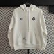 Real Madrid  Hoodie Black Blue Green  Red  Grey  White Jacket  Tracksuit  1:1 Quality Soccer Jersey  25-26