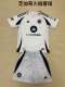 Houston Dynamo FC  away fans kits  1:1 Quality Soccer Jersey  25-26 (kids and man )