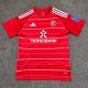 Fortuna Dusseldorf  Home  fans 1:1 Quality Soccer Jersey 25-26