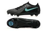 NIKE PHANTOM LUNA ELITE AG 39---45 耐克低帮防水全针织月煞FG足球鞋