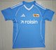 Union Berlin Third Away Fans 1:1 Quality Soccer Jersey 25-26