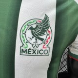 Mexico 90s Classic Special Edition Player 1:1 Quality Soccer Jersey   26-27 (2026)