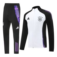 Germany Jacket  Tracksuit  1:1  24 -25
