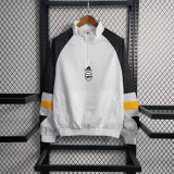 Real Madrid  Juventus Arsenal  Manchester United    Flamengo  Bayern Munich  Sao Paulo half  Windbreaker 1:1 25-26