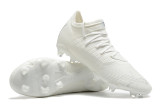 Puma Future Z 1.3 Teazer FG 39-45 彪马未来之星二代内马尔专属战靴防水全针织FG足球鞋