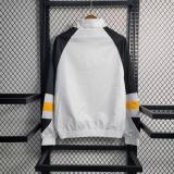 Real Madrid  Juventus Arsenal  Manchester United    Flamengo  Bayern Munich  Sao Paulo half  Windbreaker 1:1 25-26
