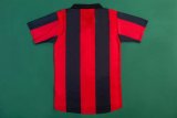 Retro Frankfurt  home 100 year 1:1 Quality Soccer Jersey  2001-2002