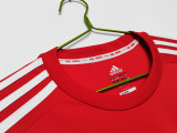 Retro Real Madrid away 1:1 Quality Soccer Jersey   2011-2012