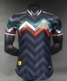Mexico  Special edition  player  1:1 Quality Soccer Jersey   24-25