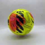 Puma Premier League Yellow Football Ball  1:1 Football equipment