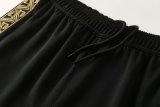 Portugal  jacket Black  Kits 1:1 26-27 (2026)