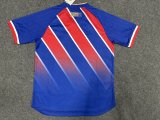 Esporte Clube Bahia away Fans  1:1 Quality Soccer Jersey   24-25