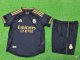 Real Madrid Special Edition kids 1:1 Quality Soccer Jersey 25-26