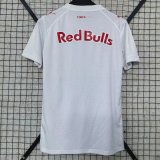 RB Leipzig Home Fans 1:1 Quality Soccer Jersey 26-27