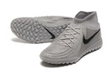 Nike Phantom GX II Luna EliteTF39-45 耐克月煞高帮全针织碎钉