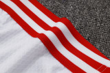 Bayern Munich Polo 125 Year  Fans  White 1:1 Quality Soccer Jersey  25-26