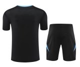 Argentina Training clothing set  1:1 Quality Soccer Jersey    24-25