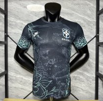 Brazil  Special Edition  player 1:1 Quality Soccer Jersey 25-26