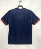 Retro Paris Home 1:1 Quality Soccer Jersey  2013-2014
