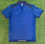 Ecuador third Centennial Edition Home Fans 1:1 Quality Soccer Jersey  25-26