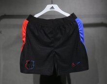 Barcelona Away Player Pant Pants Shorts    1:1 Quality Soccer Jersey  24-25