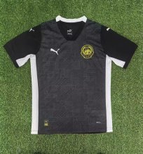 Malaysia away Fans   1:1 Quality Soccer Jersey   25-26