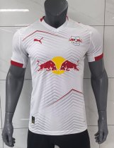 RB Leipzig home  fans 1:1 Quality Soccer Jersey   25-26
