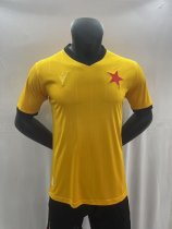 Red Star Belgrade  80 yesr  commemorate fans 1:1 Quality Soccer Jersey  25-26