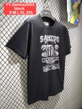 Santos Special Edition fans 1:1 Quality Soccer Jersey   24-25