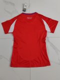 Chile home women  Fans 1:1 Quality Soccer Jersey   24-25