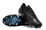 Nike Low cut Assassin 16th generation built-in full air cushion waterproof knit FG Football Shoes Size 36-45
