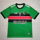 Palestine green Special Edition Fans 1:1 Quality Soccer Jersey 25-26