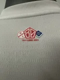 Lille(LOSC)  away player 1:1 Quality Soccer Jersey  25-26