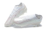 Adidas x23crazyfast.1 FG39-45 阿迪达斯X系列针织防水FG足球鞋