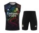 Real Madrid Training clothing Vest set  1:1 Quality Soccer Jersey    24-25