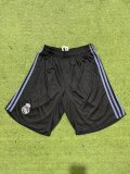 Retro Real Madrid  Third Short 1:1 Quality Soccer Jersey    2016-2017