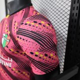 Palestine  Special Edition  Player 1:1 Quality Soccer Jersey  25-26