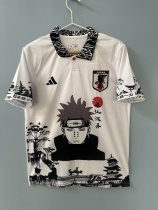 Japan Special Edition  Fans 1:1 Quality Soccer Jersey  24-25