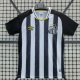 Santos Away fans 1:1 Quality Soccer Jersey  25-26