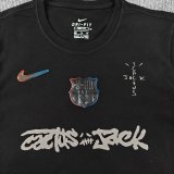 Barcelona  t-shirt  Special Edition  Fans  1:1 Quality Soccer Jersey 25-26