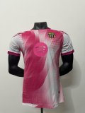Barcelona  Special Edition Player  1:1 Quality Soccer Jersey  25-26
