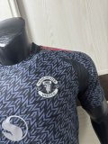 Manchester United Special Edition Player  1:1 Quality Soccer Jersey    25-26